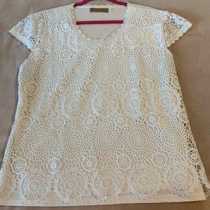 Jessica Taylor NYC Top